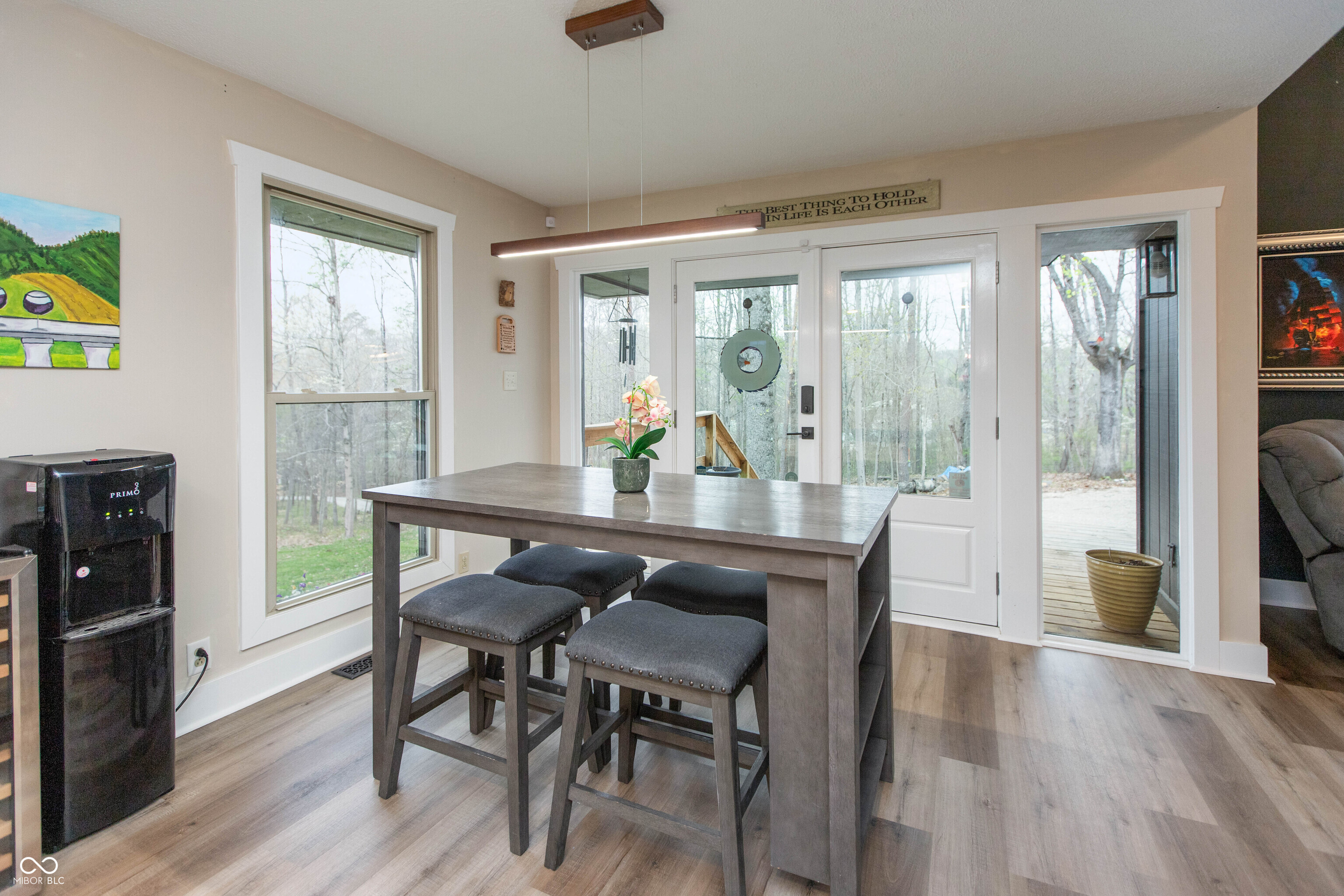 7811 Bean Blossom Road Trafalgar, IN 46181 - Photo 21 of 69