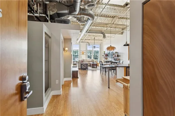 $410,000 | 5200 Peachtree Road, Unit 3415, Atlanta, GA 30341