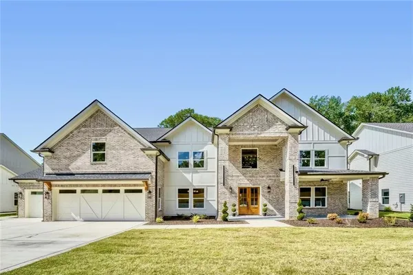 $1,080,000 | 942 Cooper Road, Loganville, GA 30052