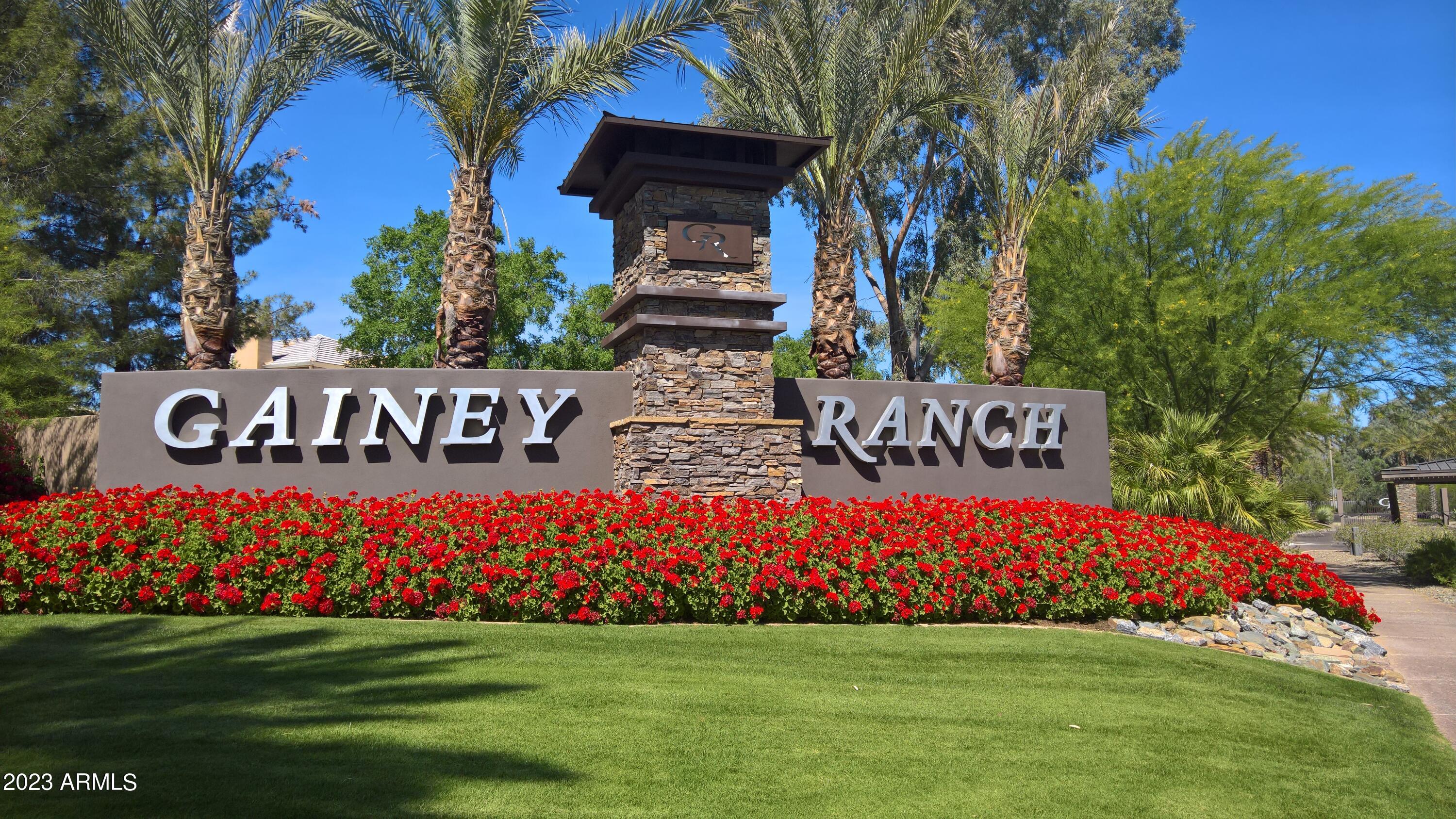 7760 East Gainey Ranch Road, Unit 29 Scottsdale, AZ 85258 - Photo 41 of 54 Gainey Ranch