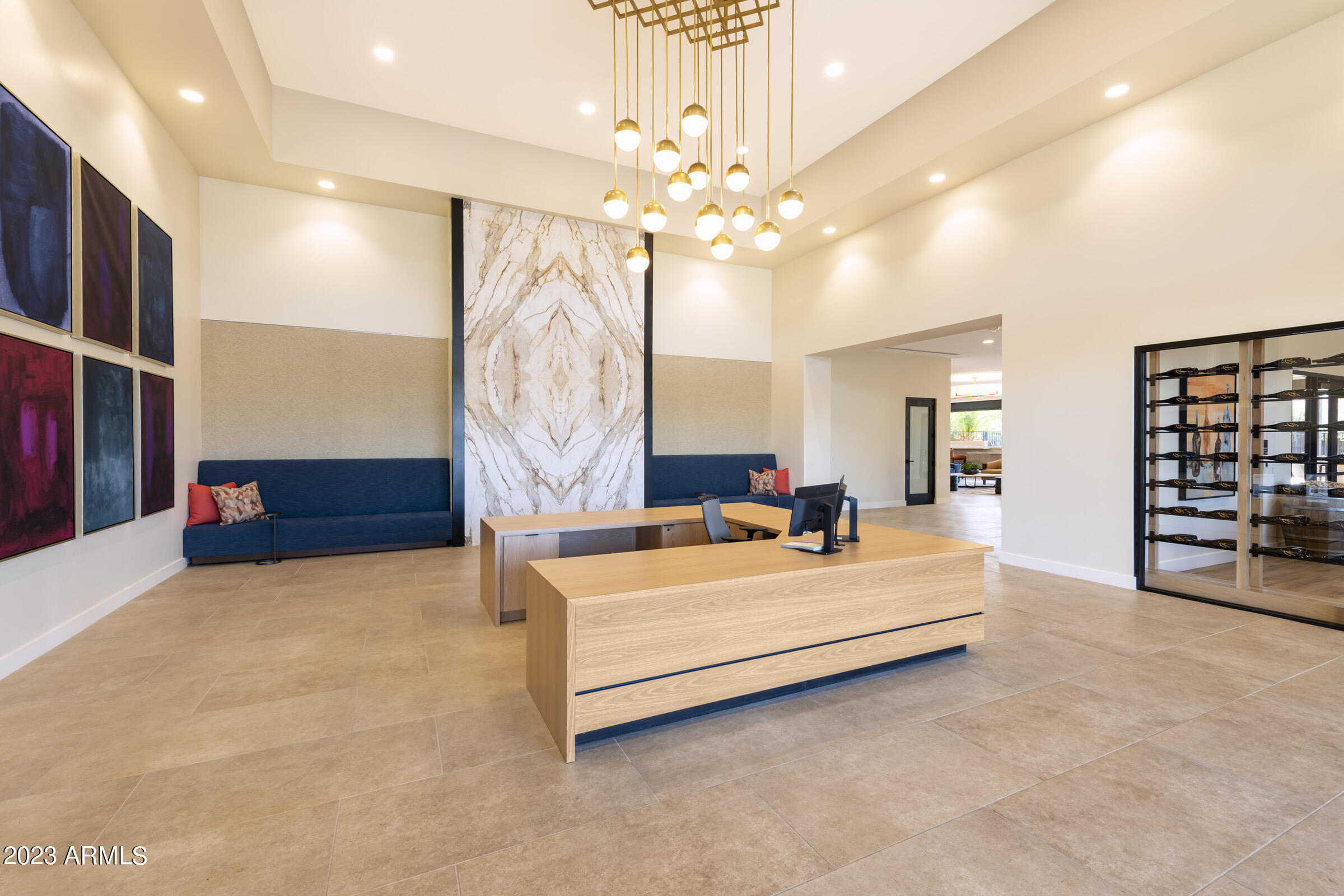 7760 East Gainey Ranch Road, Unit 29 Scottsdale, AZ 85258 - Photo 43 of 54 Estate Club