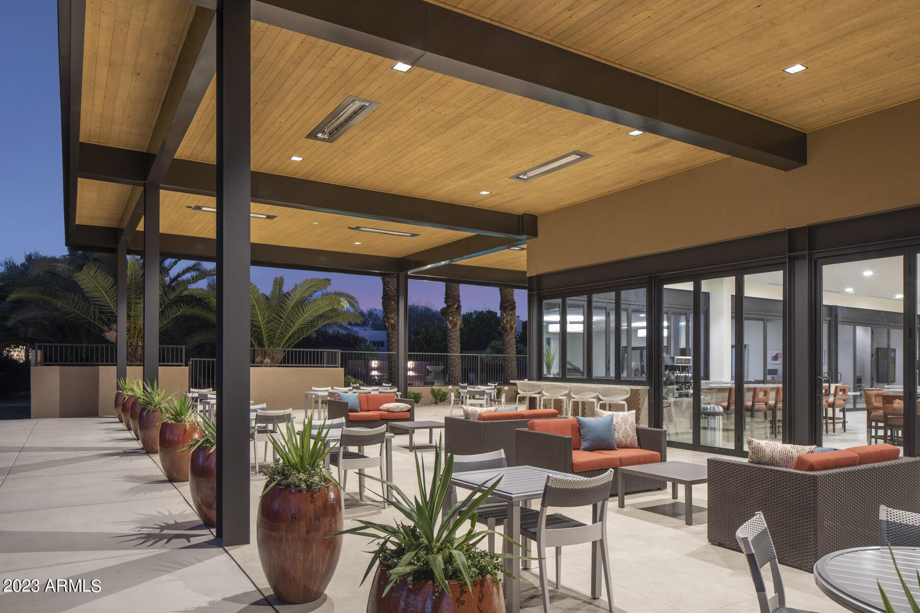 7760 East Gainey Ranch Road, Unit 29 Scottsdale, AZ 85258 - Photo 45 of 54 Estate Club