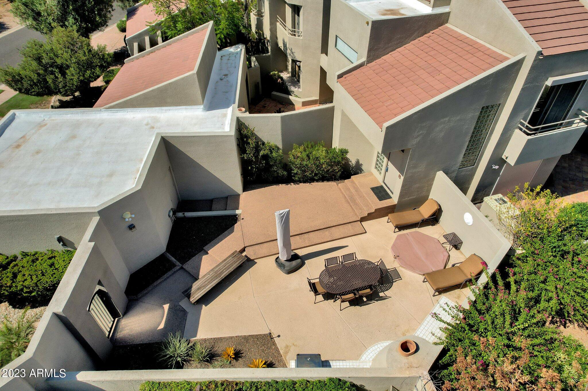 7760 East Gainey Ranch Road, Unit 29 Scottsdale, AZ 85258 - Photo 5 of 54 It's Large!