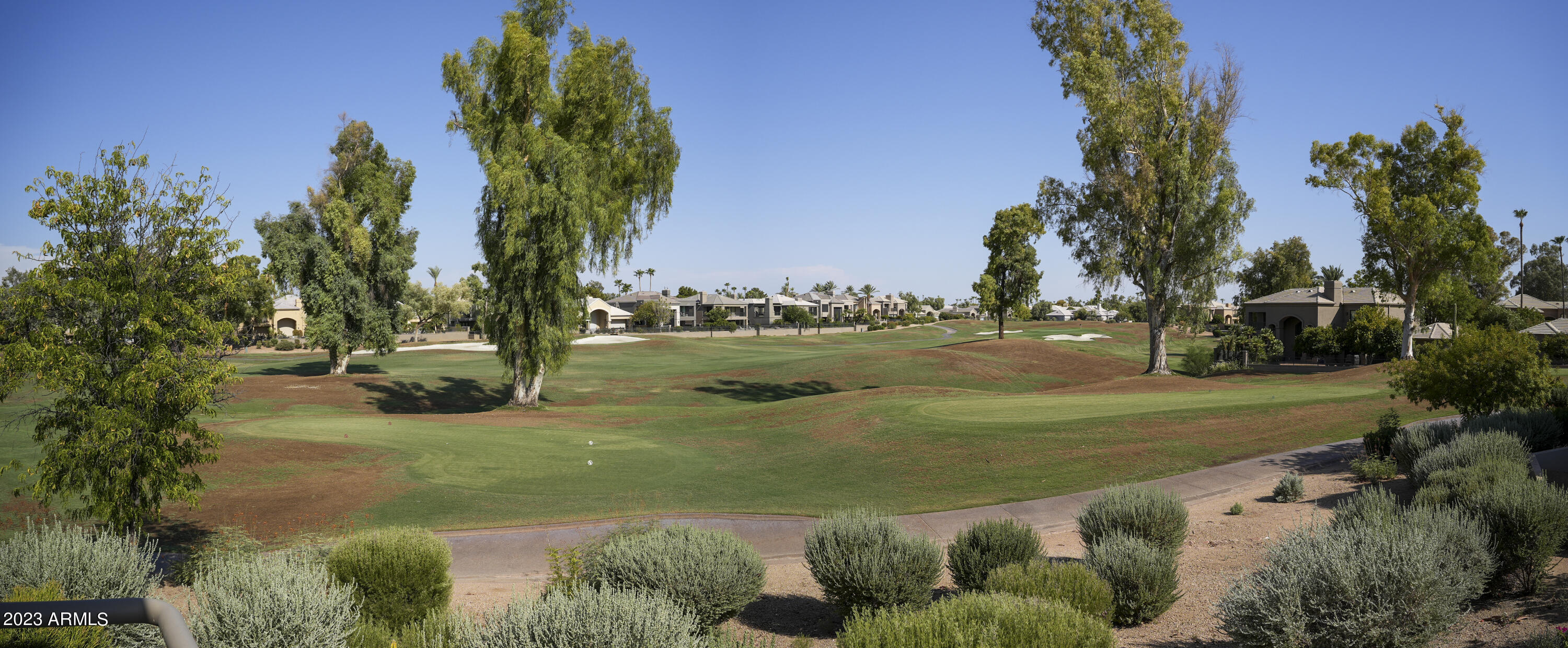 7760 East Gainey Ranch Road, Unit 29 Scottsdale, AZ 85258 - Photo 53 of 54 They're Awesome!