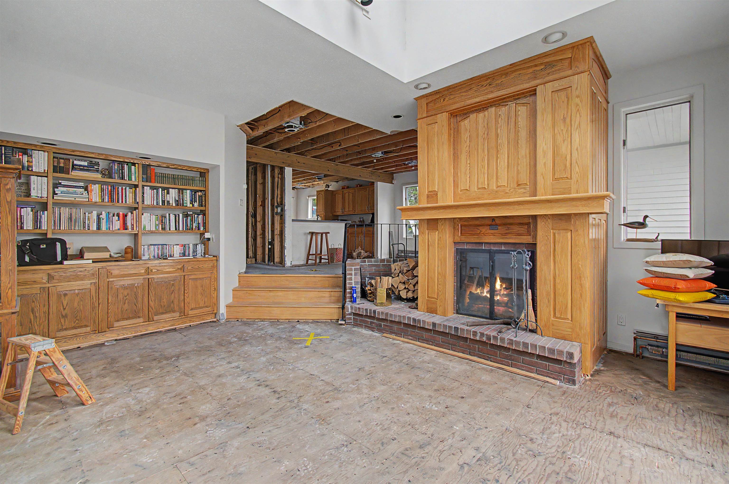 982 Brook Road, Unit 4 Stowe, VT 05672 - Photo 11 of 56