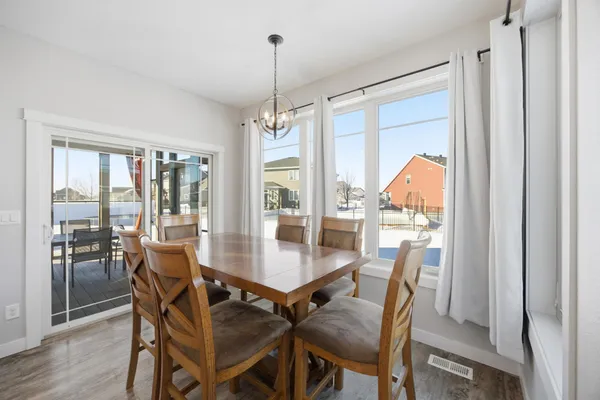 $659,900 | 1465 Shawnas Place South, Fargo, ND 58104