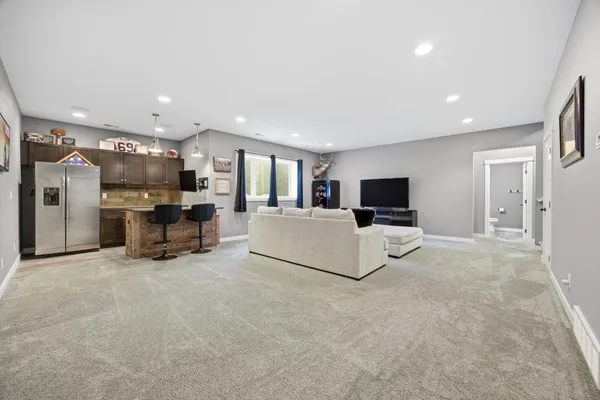 $659,900 | 1465 Shawnas Place South, Fargo, ND 58104