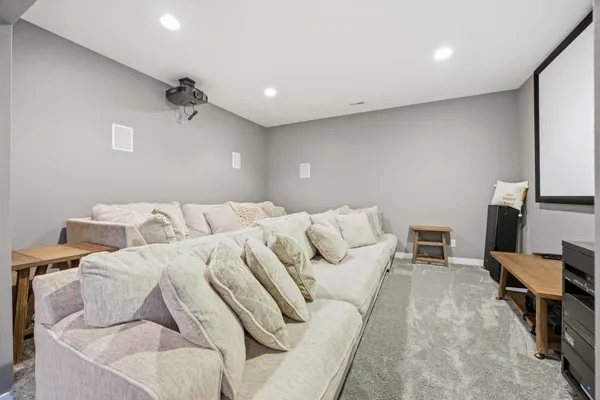 $659,900 | 1465 Shawnas Place South, Fargo, ND 58104