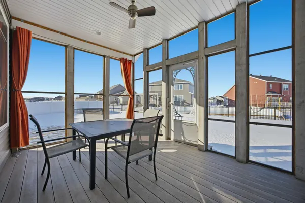 $659,900 | 1465 Shawnas Place South, Fargo, ND 58104