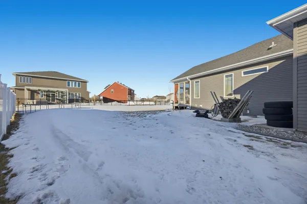 $659,900 | 1465 Shawnas Place South, Fargo, ND 58104