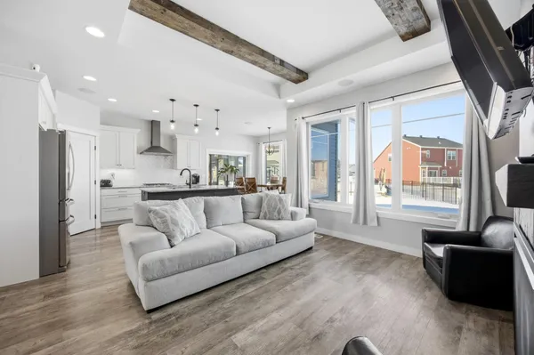 $659,900 | 1465 Shawnas Place South, Fargo, ND 58104