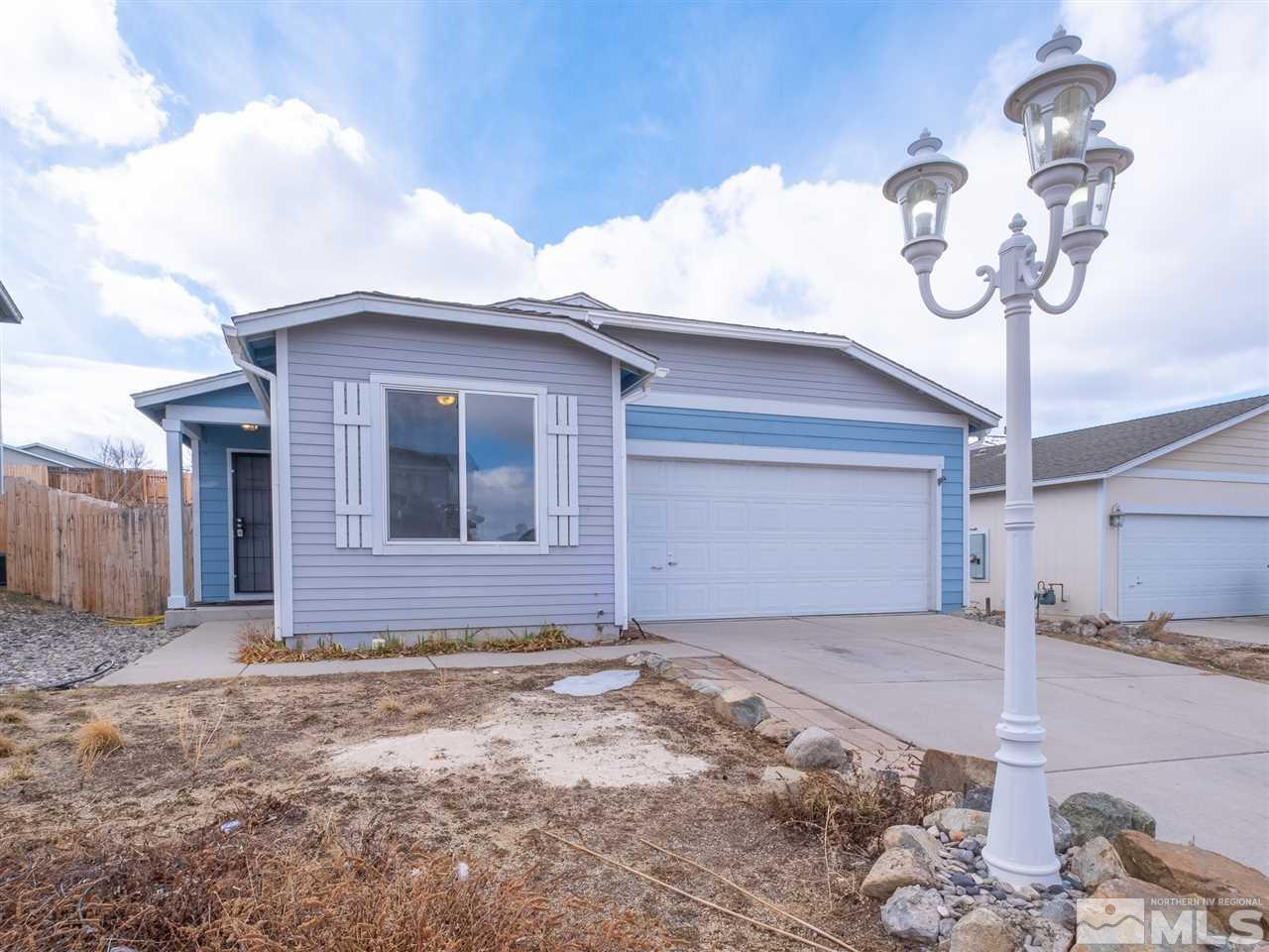 7820 Key Largo Drive Reno, NV 89506 - Photo 1 of 25 Photo 1