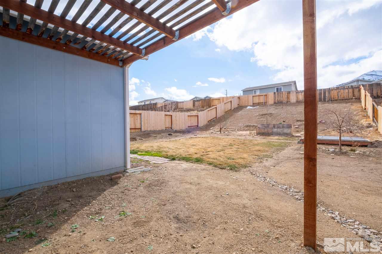 7820 Key Largo Drive Reno, NV 89506 - Photo 22 of 25 Photo 22
