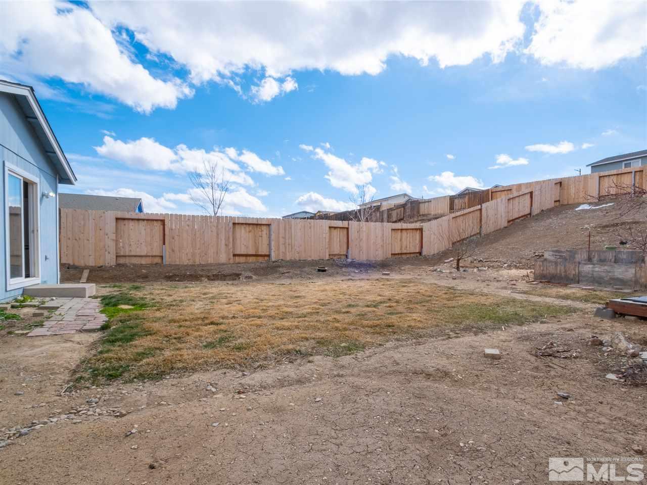 7820 Key Largo Drive Reno, NV 89506 - Photo 23 of 25 Photo 23