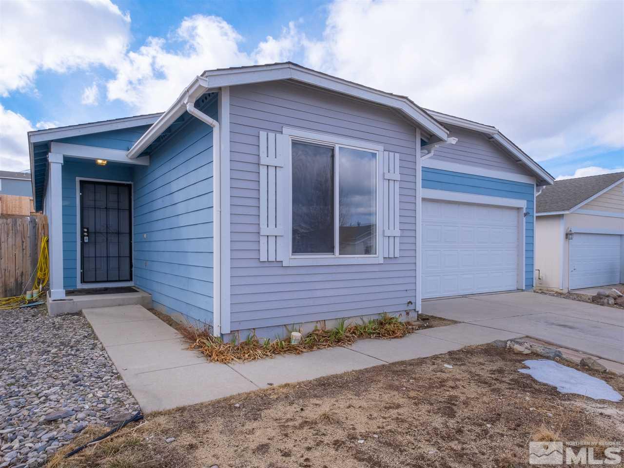 7820 Key Largo Drive Reno, NV 89506 - Photo 25 of 25 Photo 28