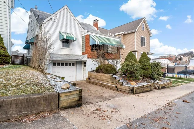 $200,000 | 204 Orchard Avenue, Canonsburg, PA 15317