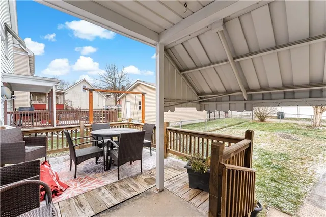 $200,000 | 204 Orchard Avenue, Canonsburg, PA 15317