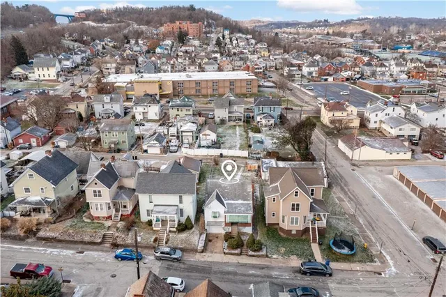 $200,000 | 204 Orchard Avenue, Canonsburg, PA 15317