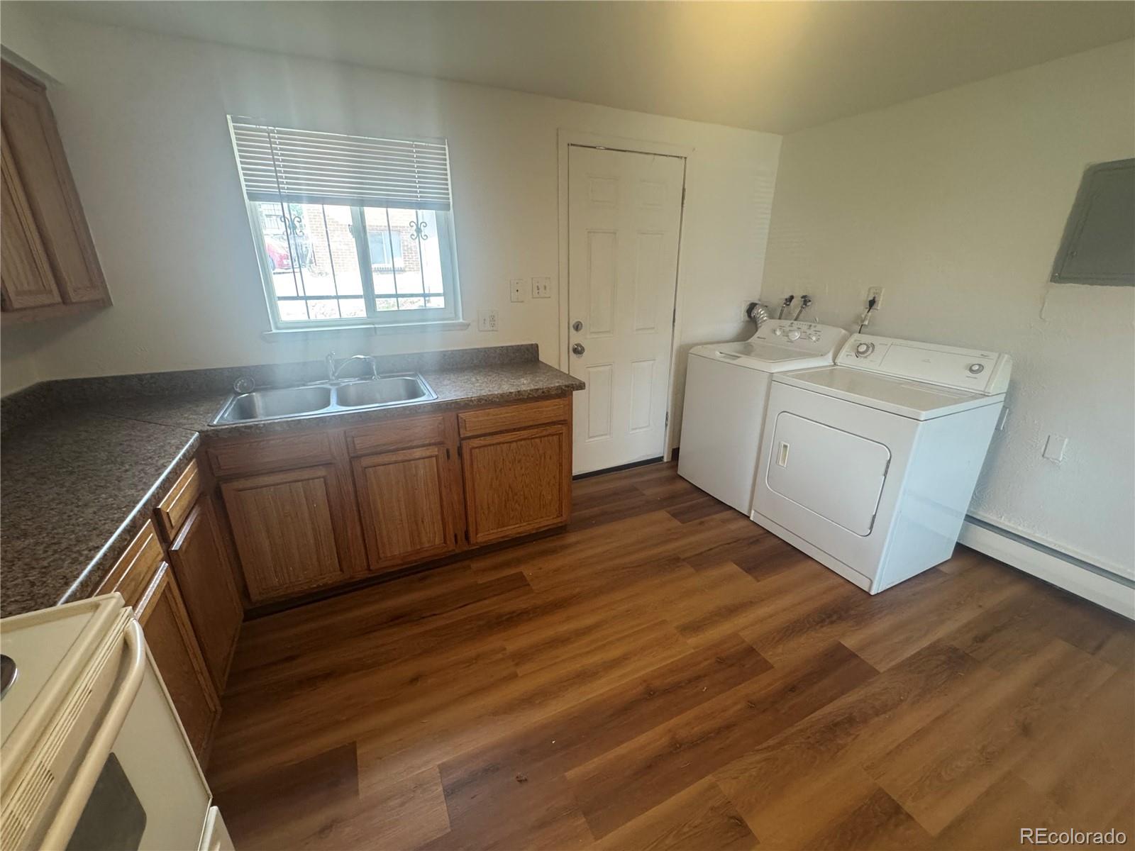 9041 West 45th Place Wheat Ridge, CO 80033 - Photo 2 of 10