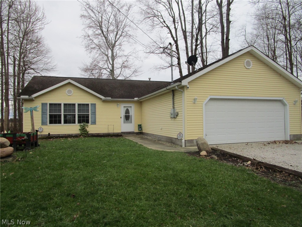 889 Long Shadow Lane Rome, OH 44085 - Photo 5 of 49