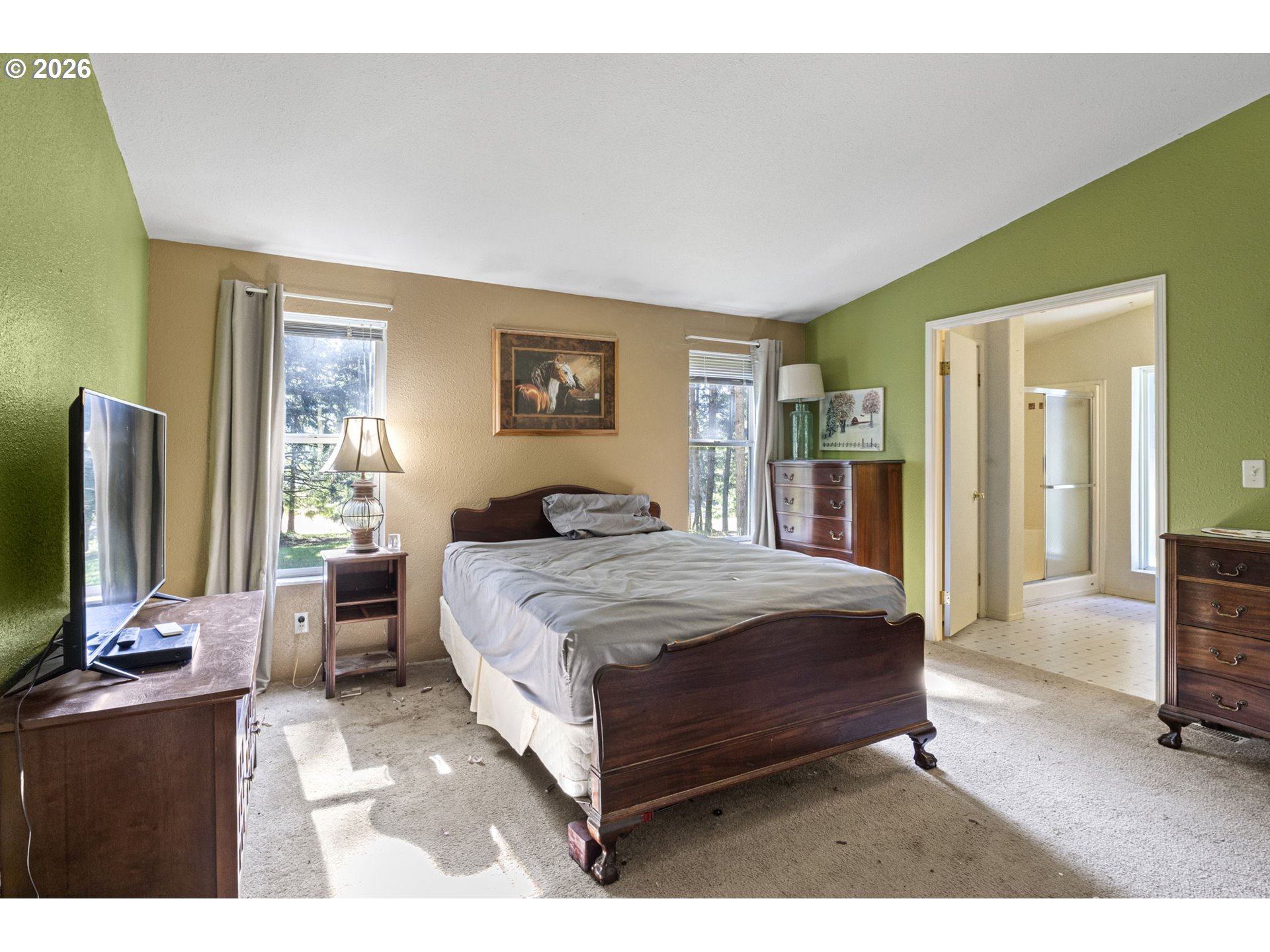993 Kirkendahl Road Camas Valley, OR 97416 - Photo 40 of 48