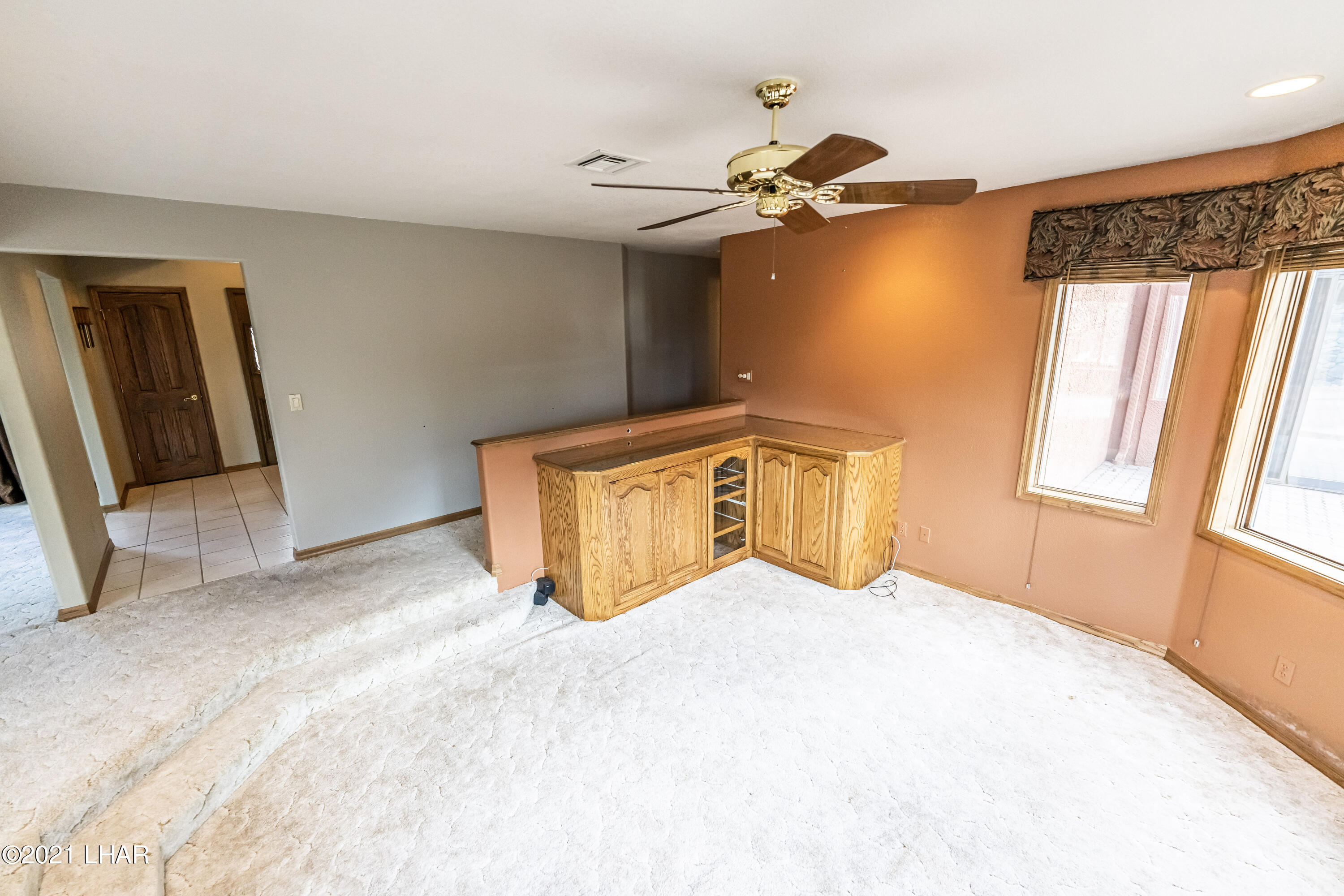 4740 South Ridge Road Kingman, AZ 86401 - Photo 11 of 82 Media Room