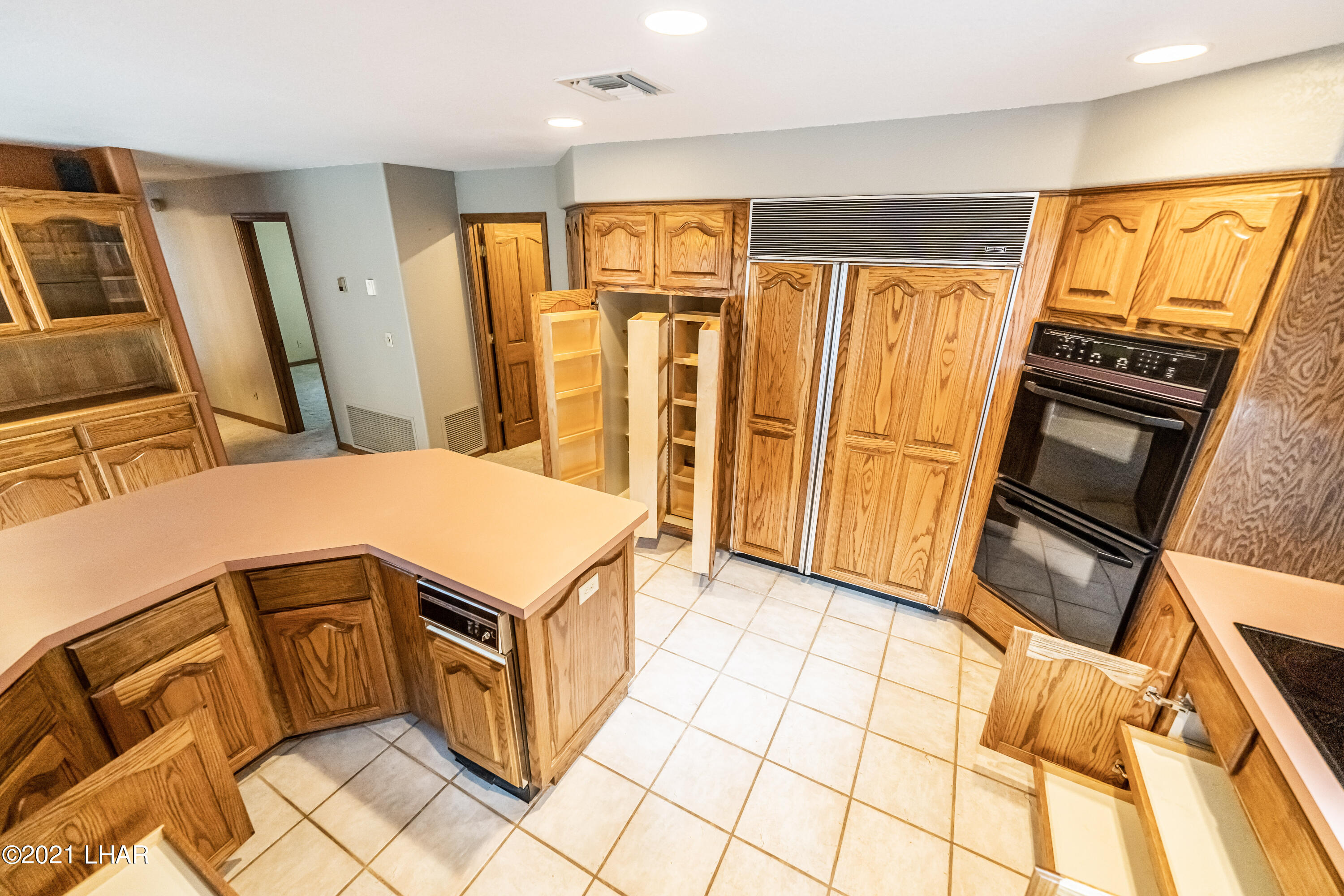 4740 South Ridge Road Kingman, AZ 86401 - Photo 12 of 82 Kitchen aid appliances