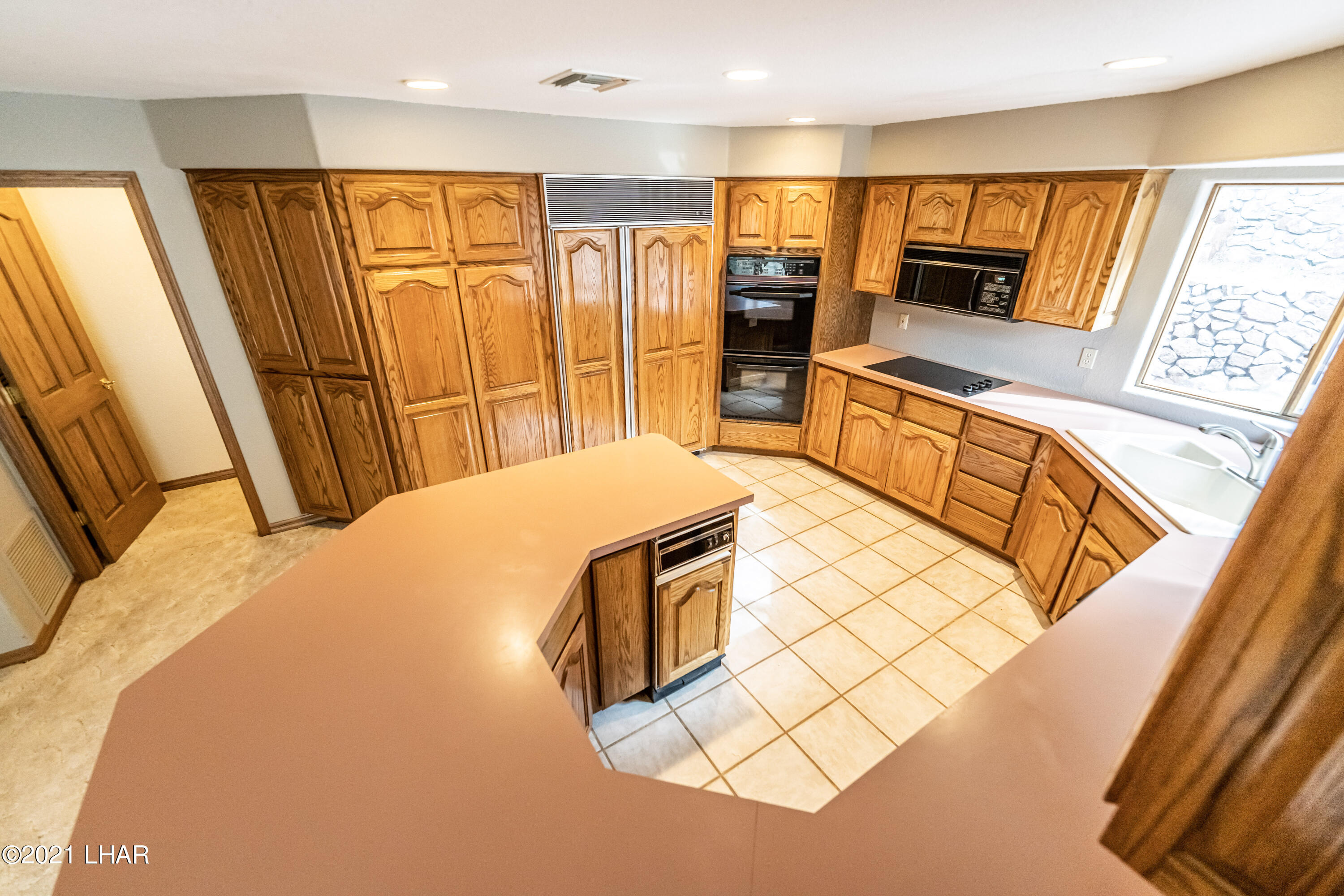 4740 South Ridge Road Kingman, AZ 86401 - Photo 15 of 82 Double Ovens.
