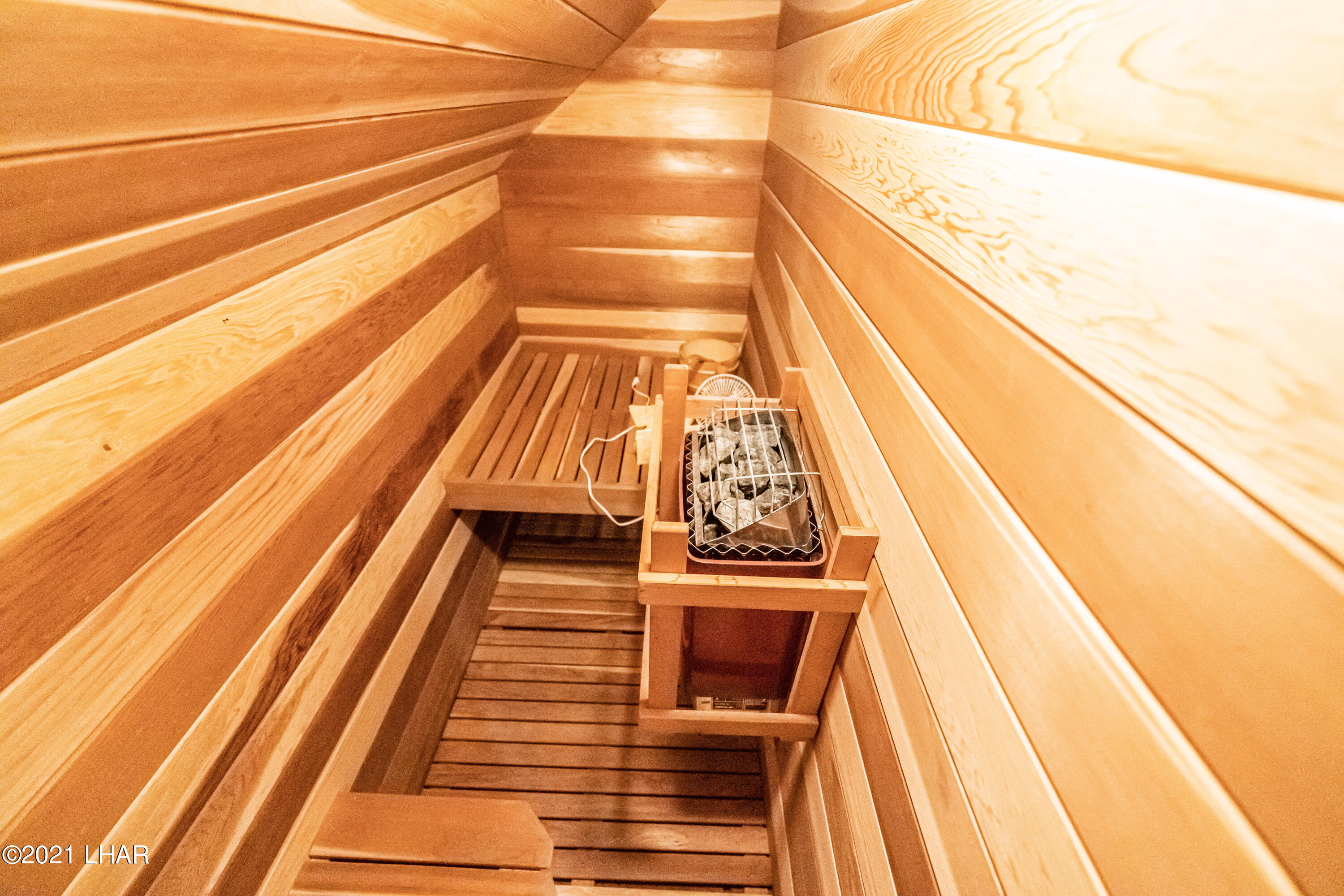 4740 South Ridge Road Kingman, AZ 86401 - Photo 34 of 82 Steam Sauna