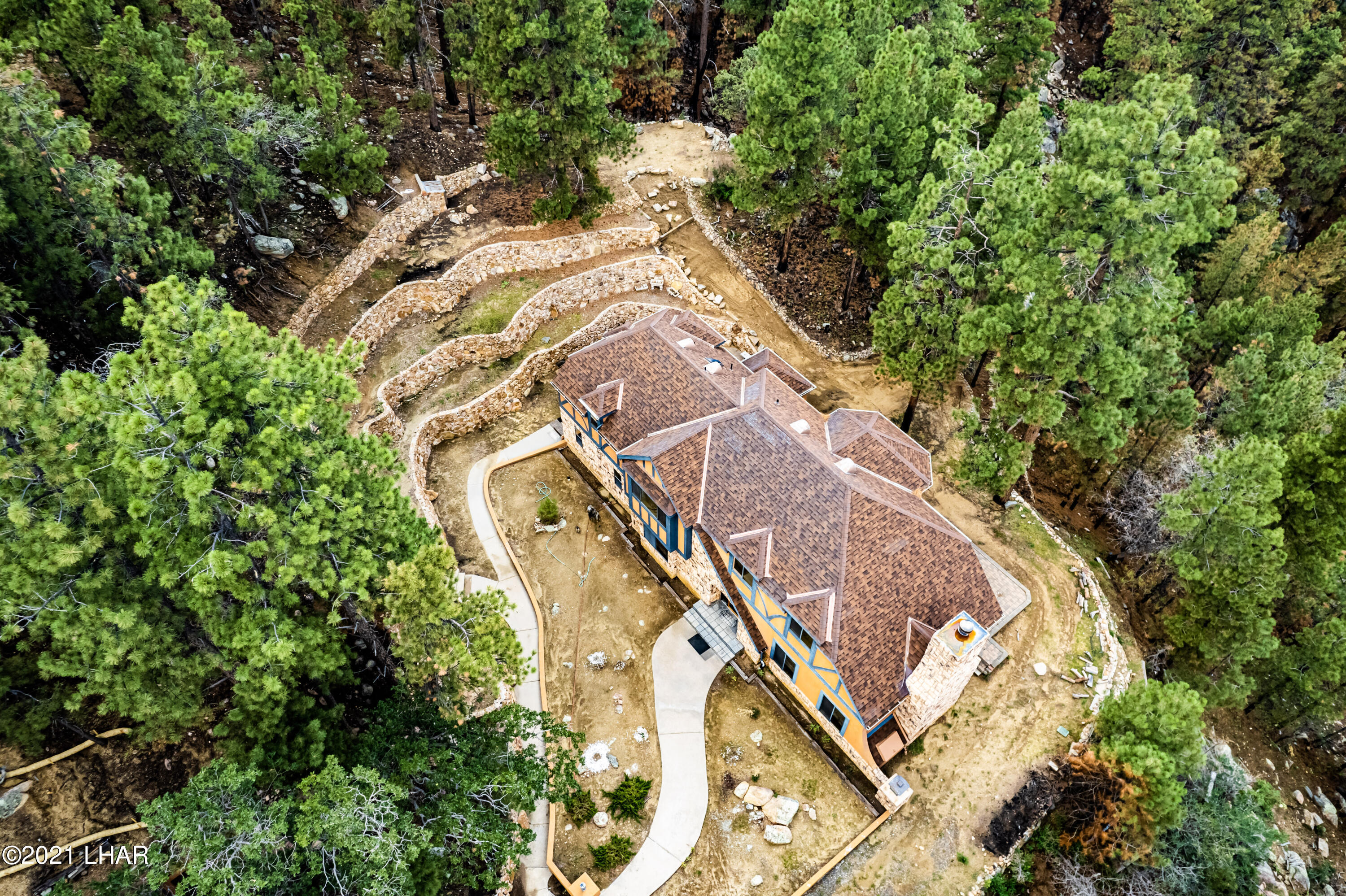 4740 South Ridge Road Kingman, AZ 86401 - Photo 65 of 82 2-DJI_0536