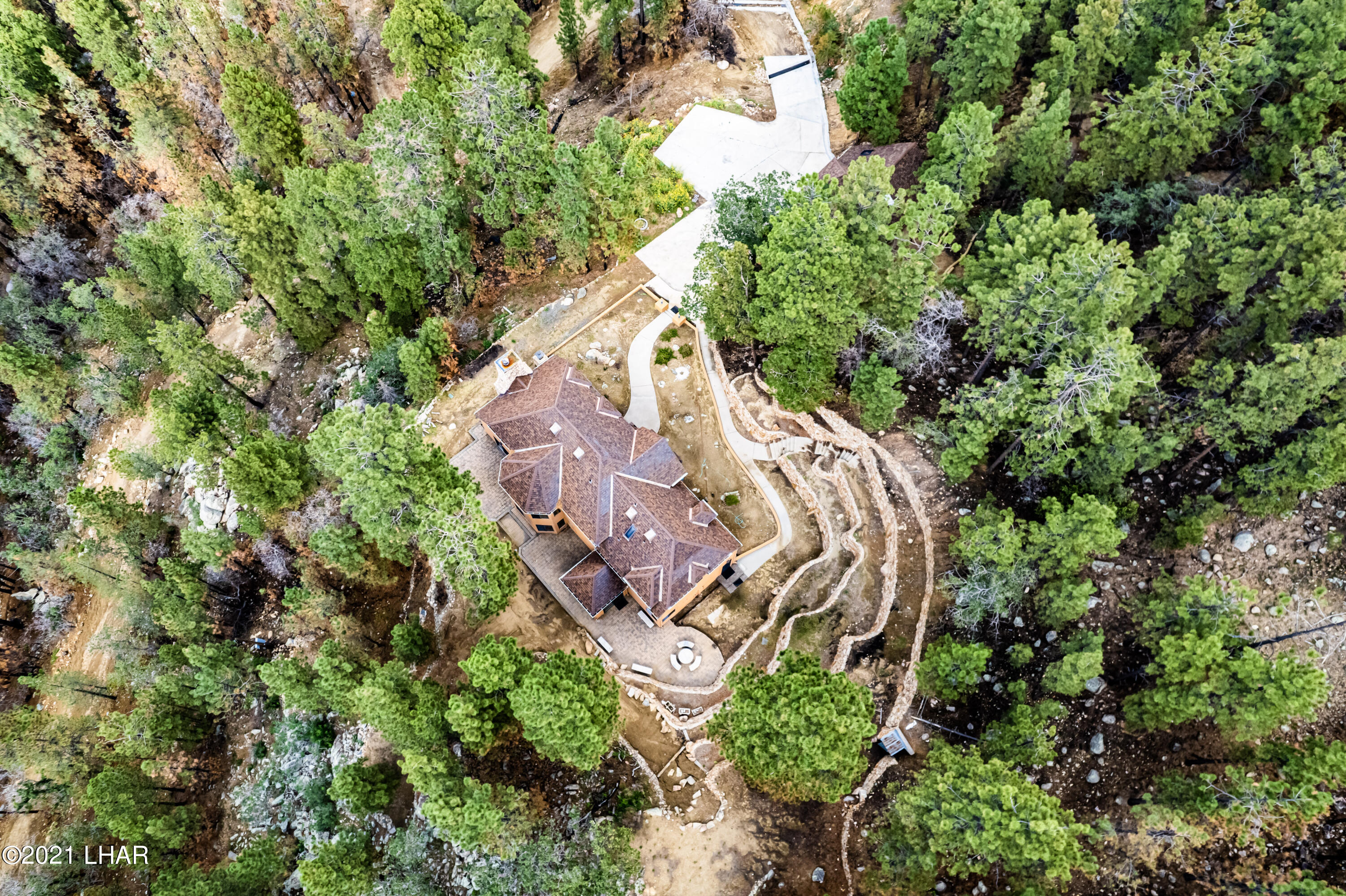 4740 South Ridge Road Kingman, AZ 86401 - Photo 66 of 82 4-DJI_0538