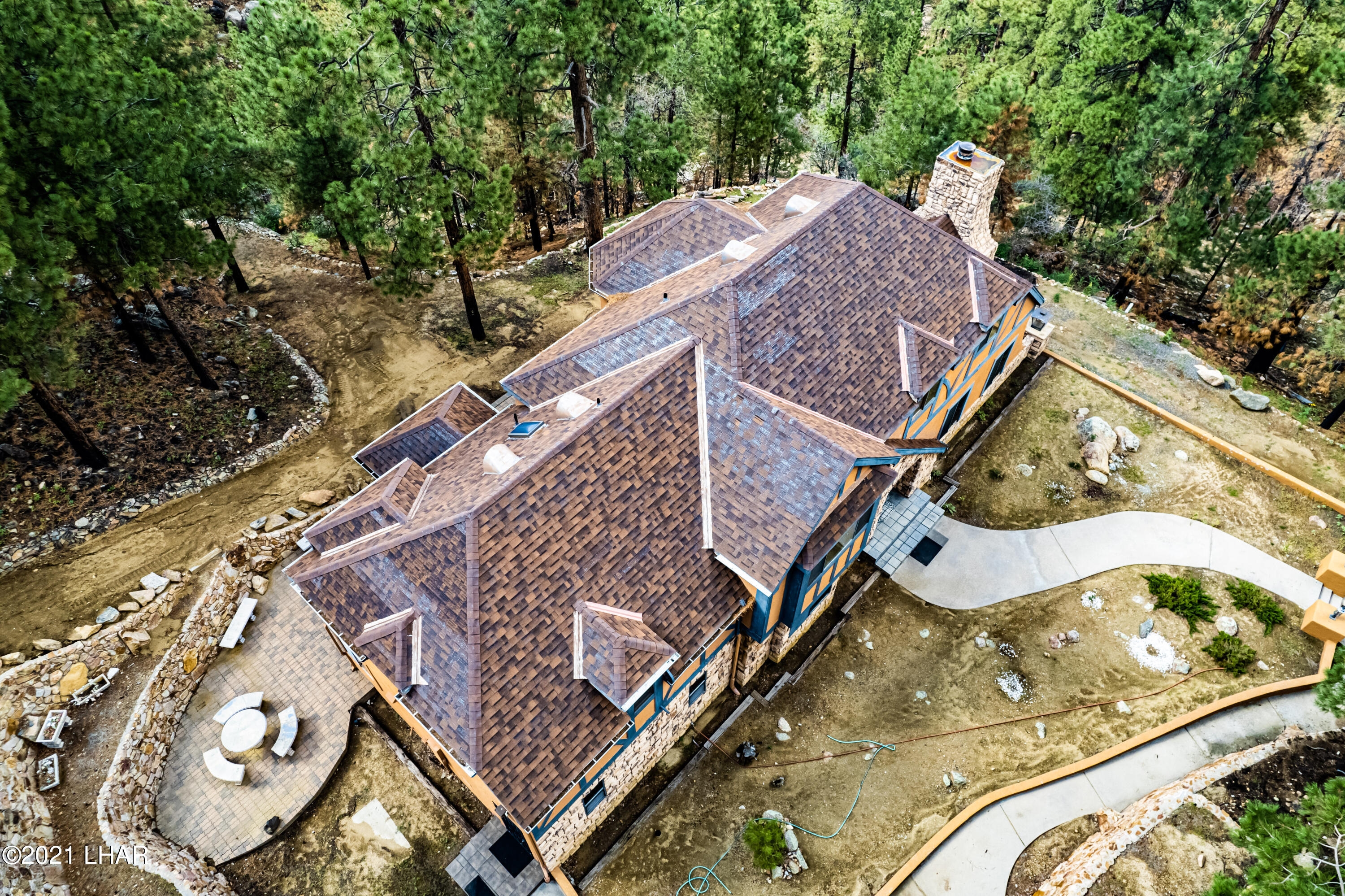 4740 South Ridge Road Kingman, AZ 86401 - Photo 67 of 82 5-DJI_0539