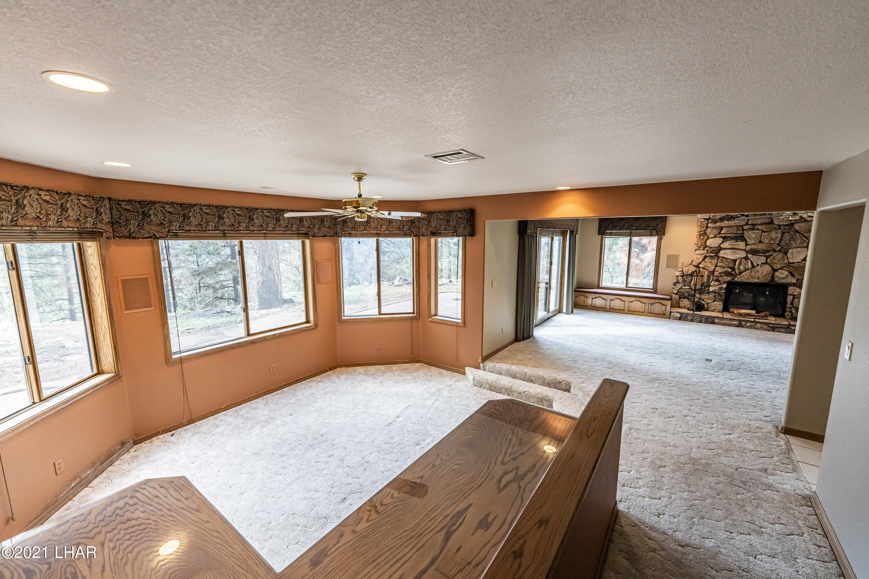 4740 South Ridge Road Kingman, AZ 86401 - Photo 10 of 82 Media Room