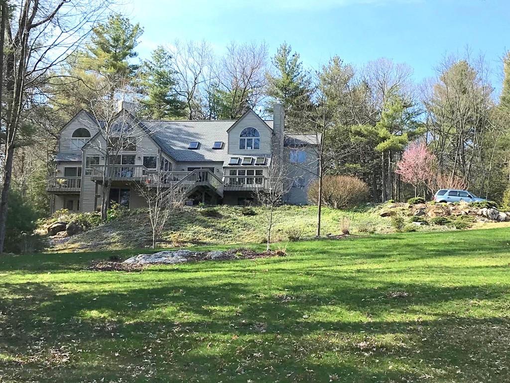 33 Lead Mine Road Leverett, MA 01054 - Photo 4 of 42
