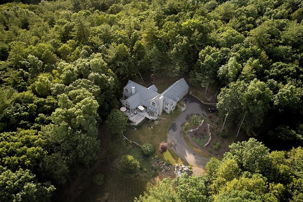 33 Lead Mine Road Leverett, MA 01054 - Photo 42 of 42