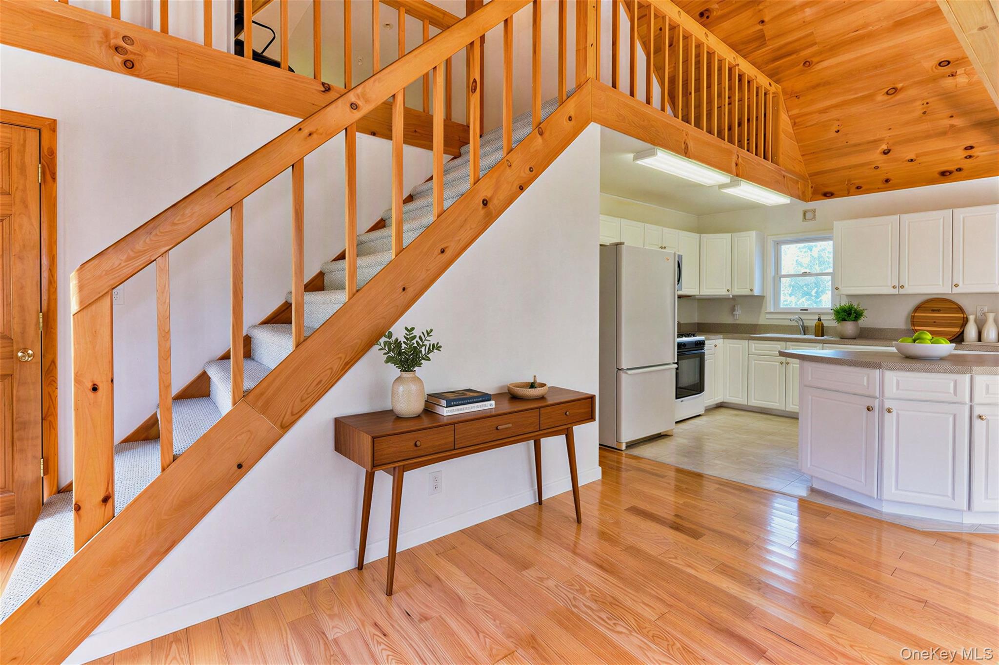 10 West Simmon Road Callicoon, NY 12723 - Photo 6 of 25 Vtrtually staged