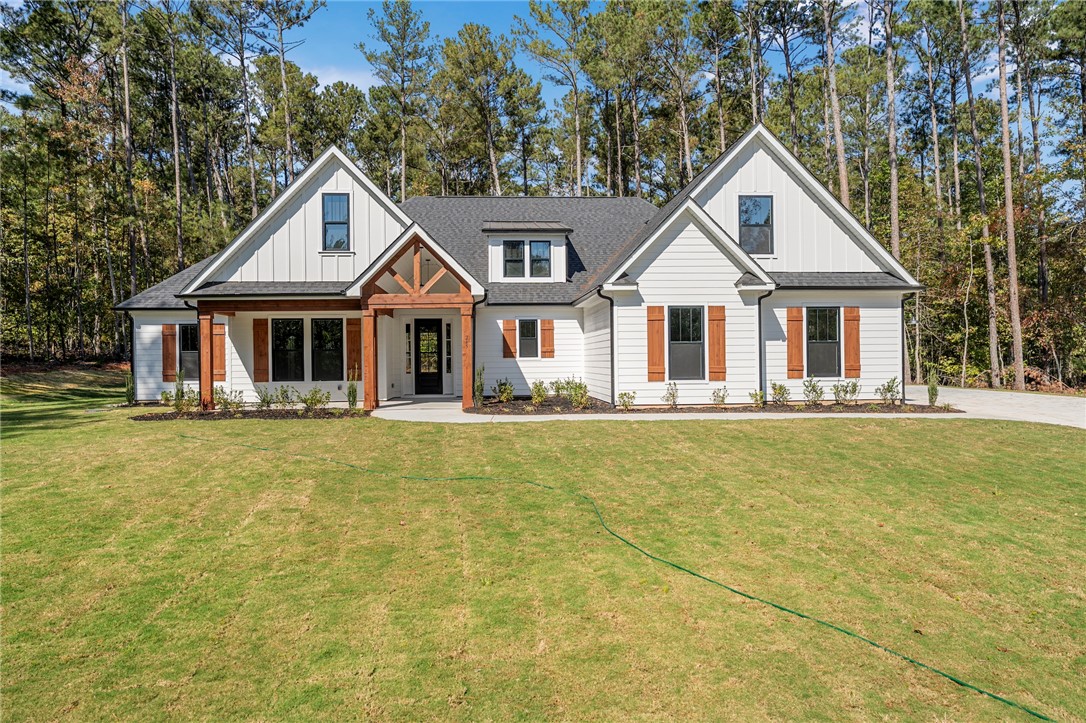 245 Guthrie Road Belton, SC 29627 - Photo 1 of 36 Gallery Image 1
