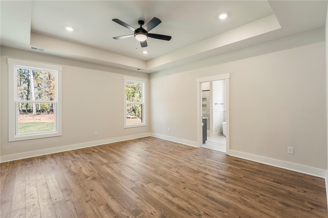 245 Guthrie Road Belton, SC 29627 - Photo 12 of 36 Gallery Image 12