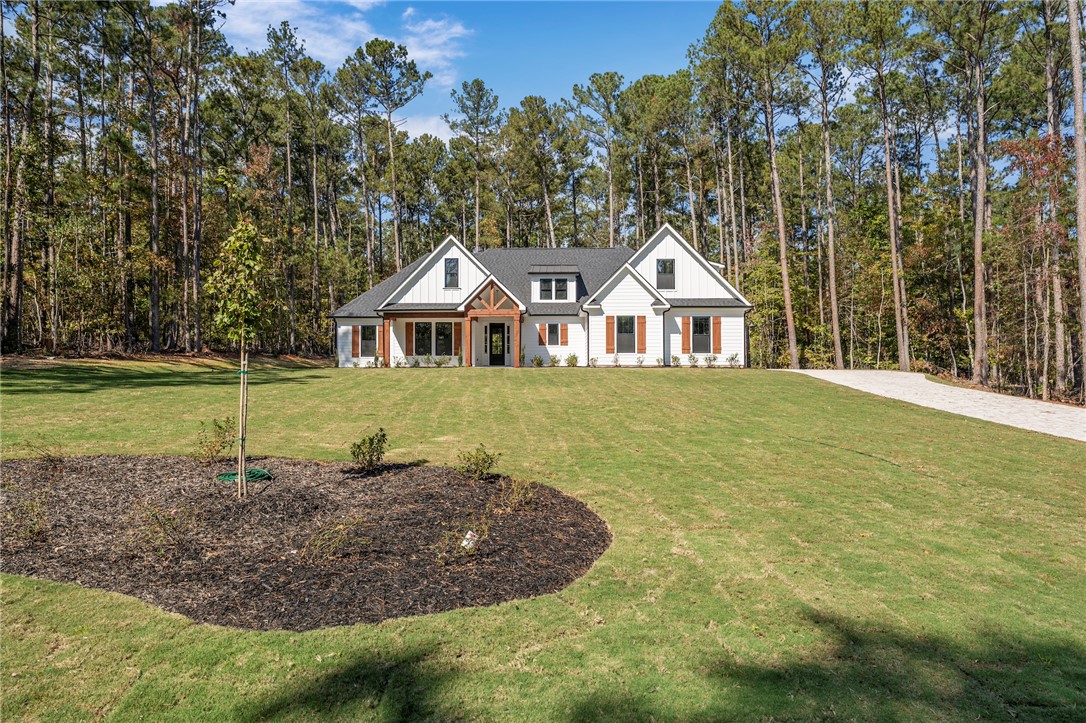 245 Guthrie Road Belton, SC 29627 - Photo 2 of 36 Gallery Image 2