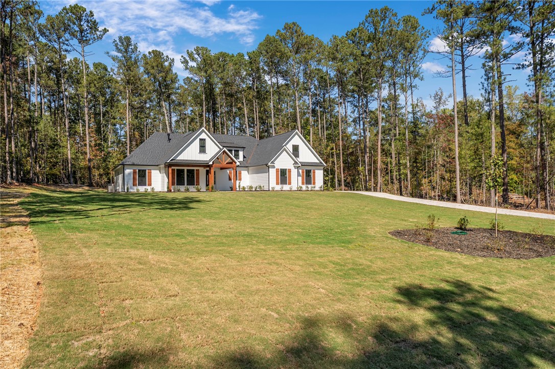 245 Guthrie Road Belton, SC 29627 - Photo 28 of 36 Gallery Image 28