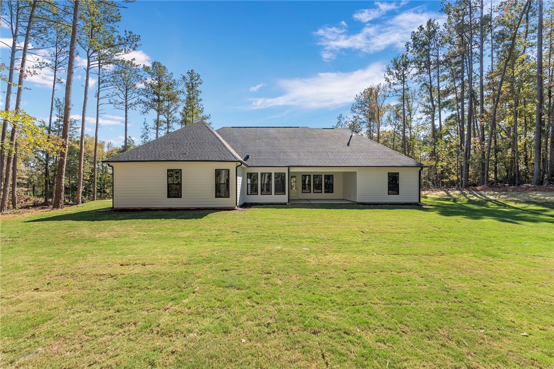 245 Guthrie Road Belton, SC 29627 - Photo 29 of 36 Gallery Image 29