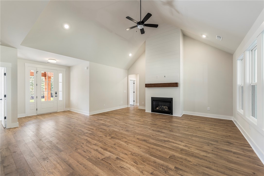245 Guthrie Road Belton, SC 29627 - Photo 4 of 36 Gallery Image 4