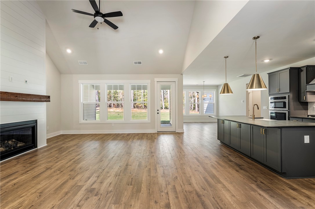 245 Guthrie Road Belton, SC 29627 - Photo 6 of 36 Gallery Image 6