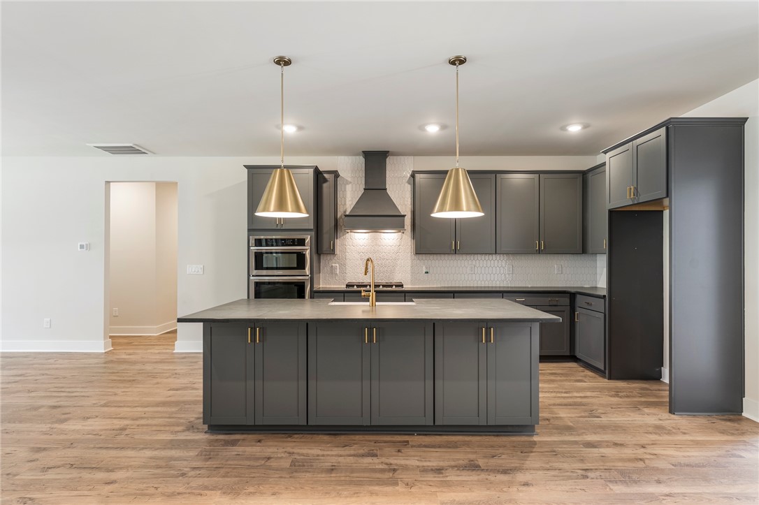 245 Guthrie Road Belton, SC 29627 - Photo 8 of 36 Gallery Image 8