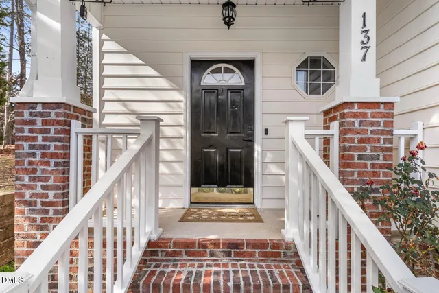 $2,195 | 137 Cricketgrass Drive, Cary, NC 27513