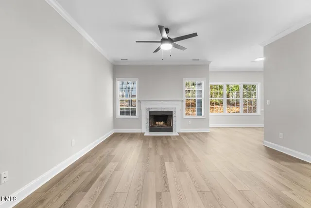 $2,195 | 137 Cricketgrass Drive, Cary, NC 27513