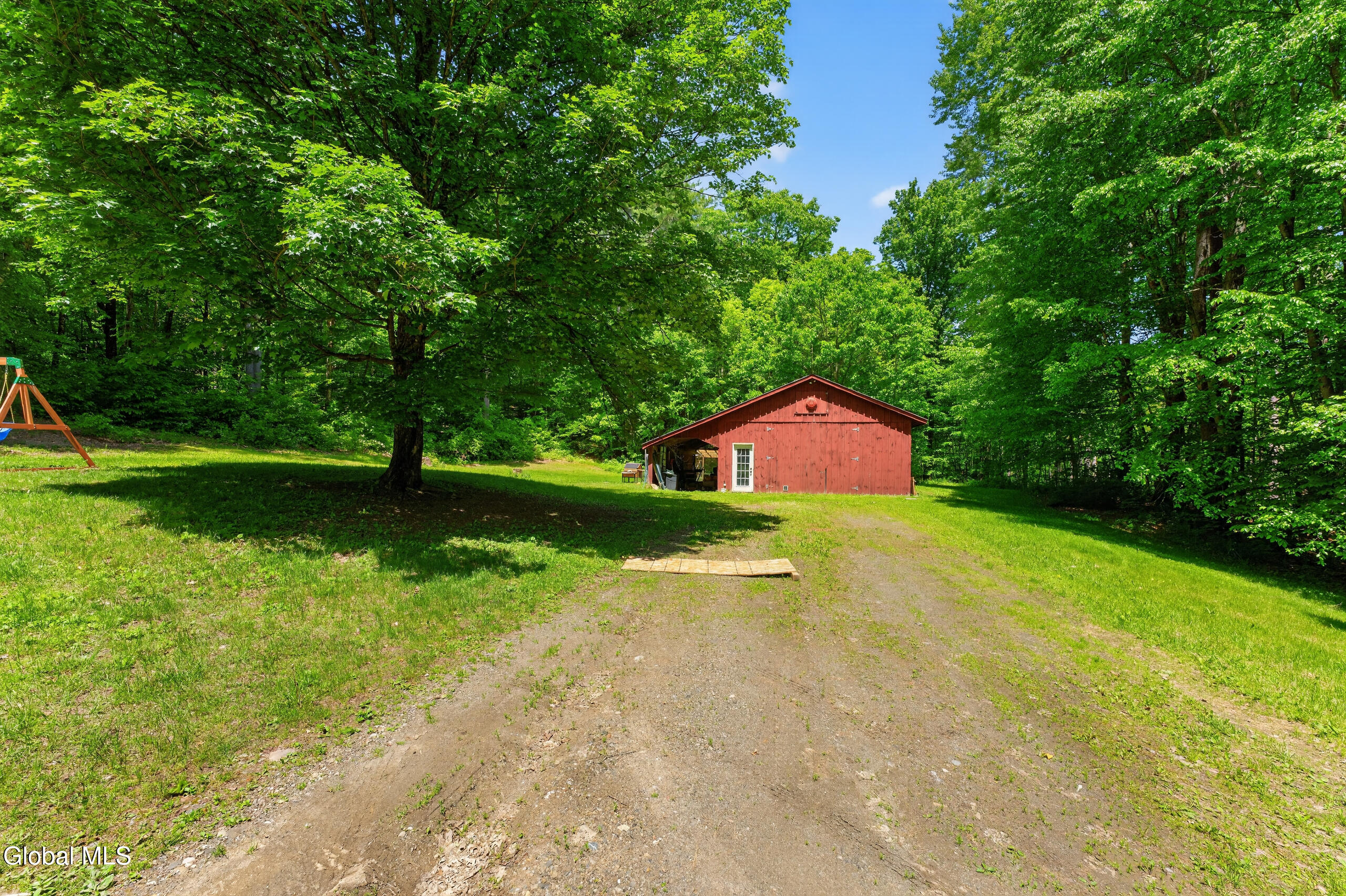 117 Kilmer Road Argyle, NY 12809 - Photo 50 of 50 Yard 3