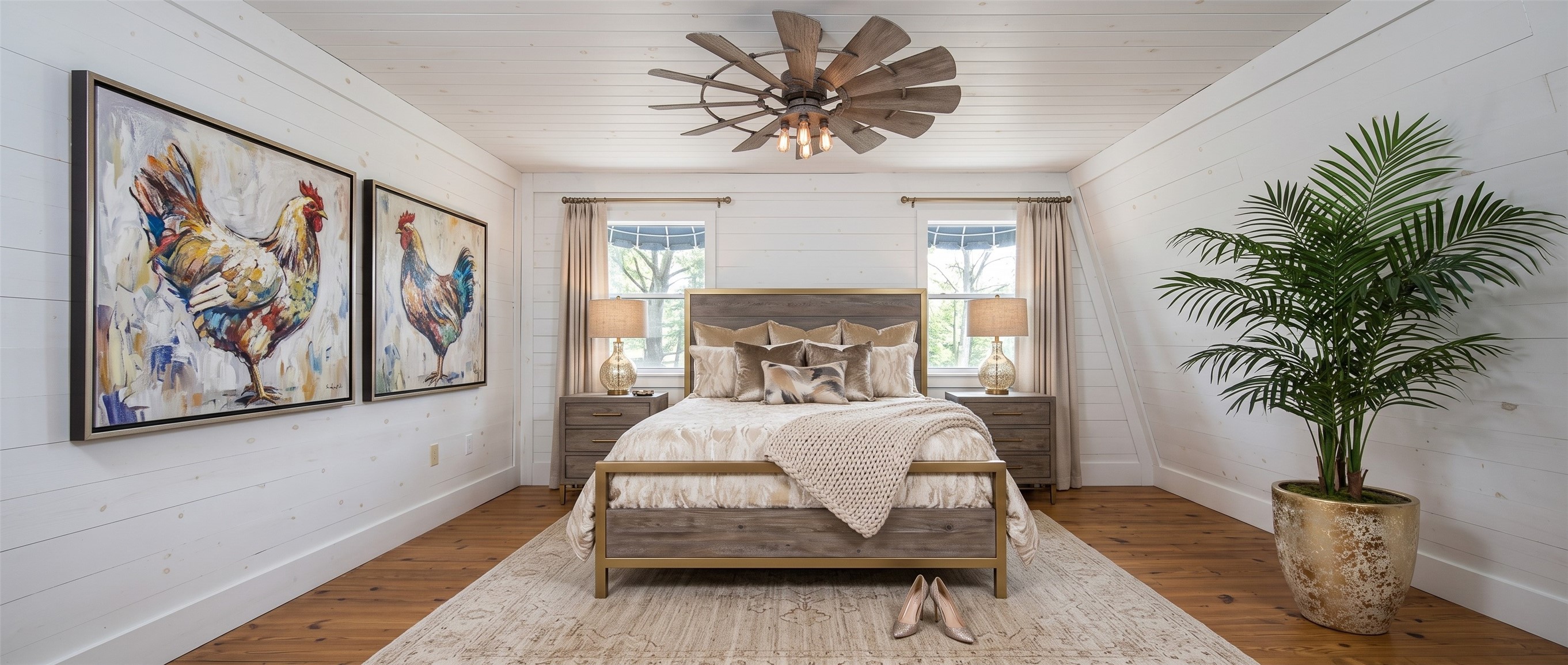 28207 Dobbin-Huffsmith Road Magnolia, TX 77354 - Photo 19 of 28 virtual staging