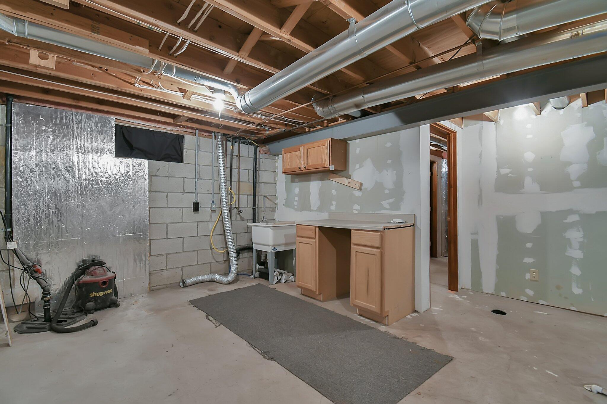 3379 Retriever Road Columbus, OH 43232 - Photo 29 of 34 Unfinished LL
