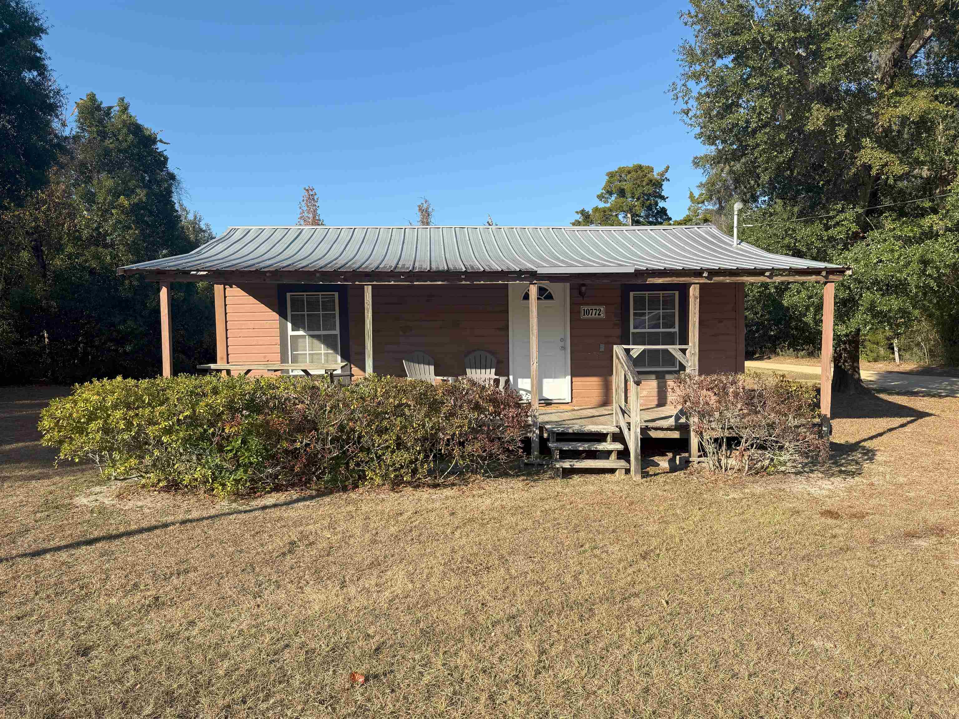 10772 Clay Street Bristol, FL 32321 - Photo 4 of 11